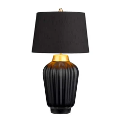 Elstead Lighting Bexley 56cm bordslampa