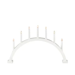 New Konstsmide Båge 7ljus
