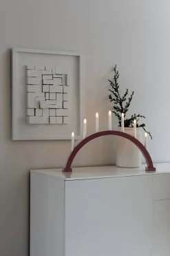 New Konstsmide Båge 7ljus