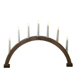 Konstsmide Båge 7ljus