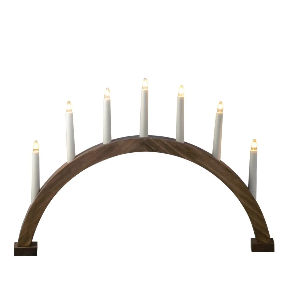 Konstsmide Båge 7ljus