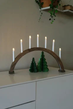 Konstsmide Båge 7ljus