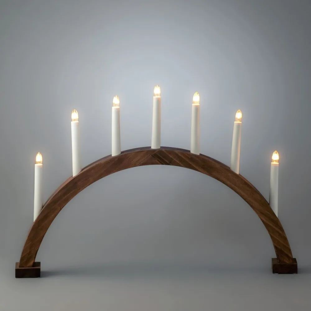 Konstsmide Båge 7ljus
