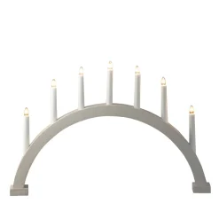 Discount Konstsmide Båge 7ljus