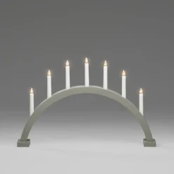 Hot Konstsmide Båge 7ljus