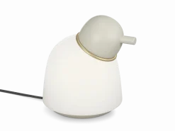 Clearance Belid Bird 22cm bordslampa
