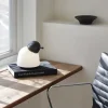 Hot Belid Bird 22cm bordslampa