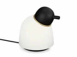 Hot Belid Bird 22cm bordslampa
