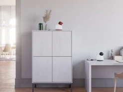 Hot Belid Bird 22cm bordslampa