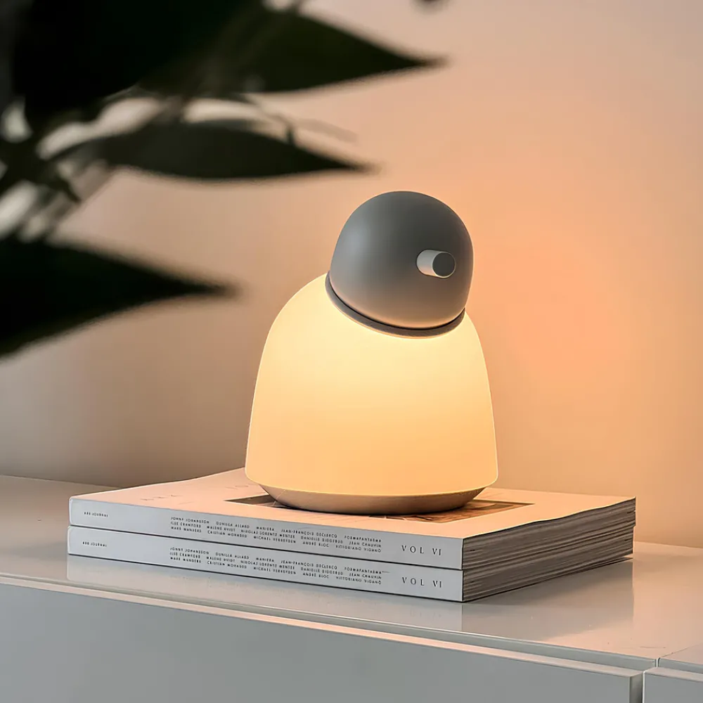 Best Belid Bird 22cm bordslampa