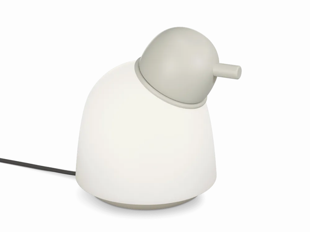 Best Belid Bird 22cm bordslampa