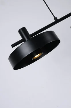 Online Nordic Lighting Birillo 130cm taklampa Svart
