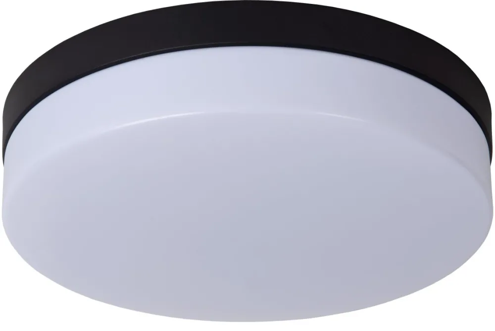 Discount Lucide Biskit Ø28 badrumslampa