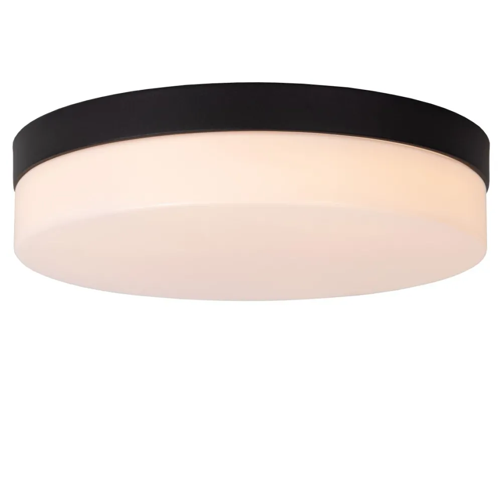 Discount Lucide Biskit Ø28 badrumslampa