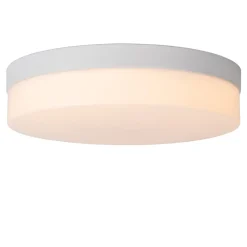 Outlet Lucide Biskit Ø28 badrumslampa