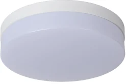 Outlet Lucide Biskit Ø28 badrumslampa
