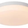 Outlet Lucide Biskit Ø35 badrumslampa