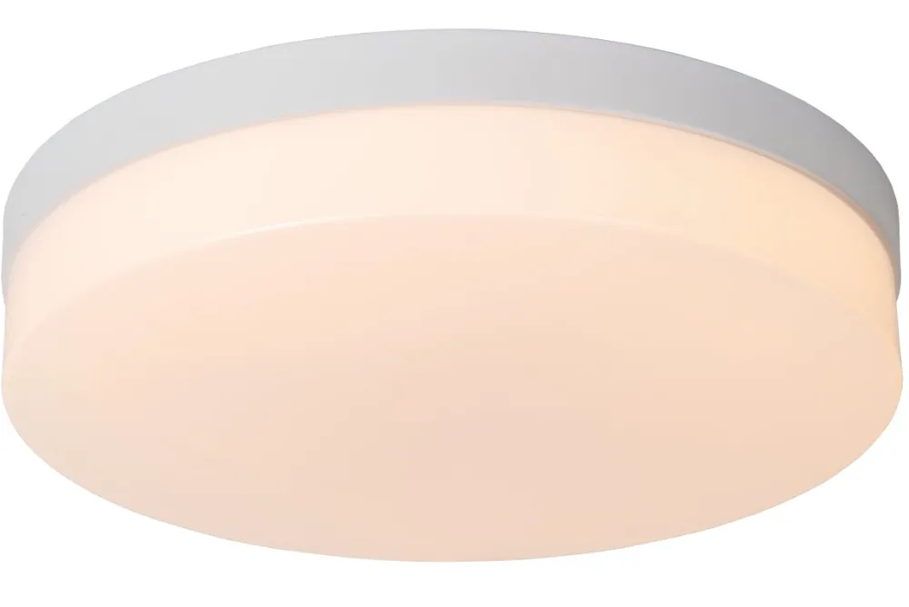 Outlet Lucide Biskit Ø35 badrumslampa