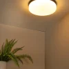 New Lucide Biskit Ø35 badrumslampa