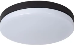 Lucide Biskit Ø40 badrumslampa