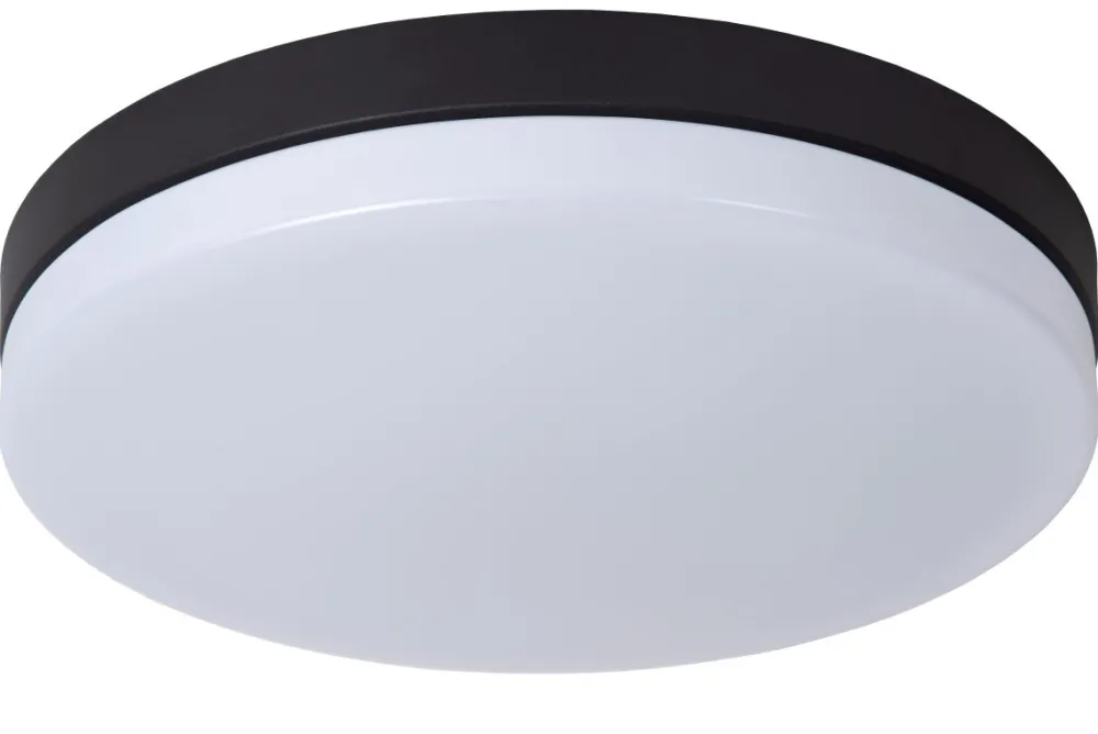 Lucide Biskit Ø40 badrumslampa