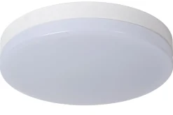 Discount Lucide Biskit Ø40 badrumslampa