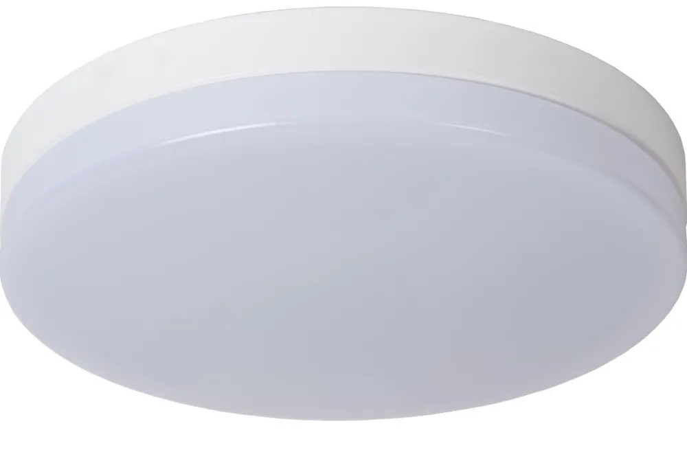 Discount Lucide Biskit Ø40 badrumslampa
