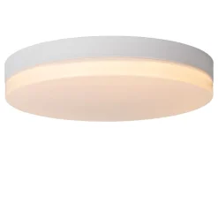 Discount Lucide Biskit Ø40 badrumslampa