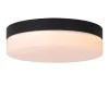 Outlet Lucide Biskit Ø23 badrumslampa