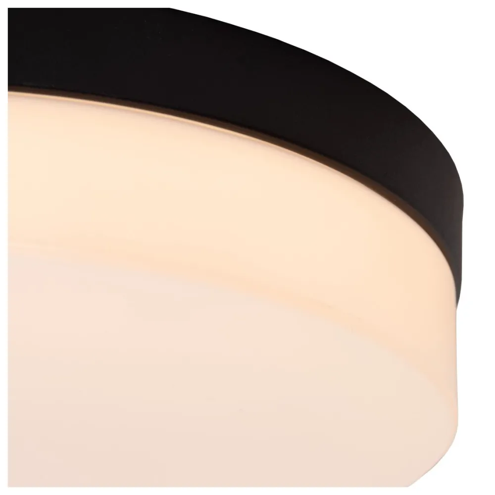 Outlet Lucide Biskit Ø23 badrumslampa