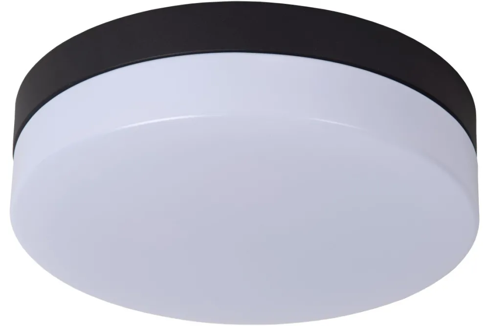 Outlet Lucide Biskit Ø23 badrumslampa