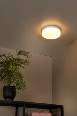 Hot Lucide Biskit Ø23 badrumslampa