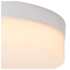 Hot Lucide Biskit Ø23 badrumslampa