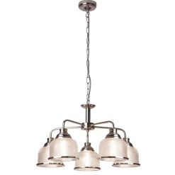 New Searchlight Bistro Ø58 taklampa