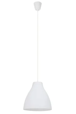 Sale Brilliant Bizen Ø28 taklampa Vit