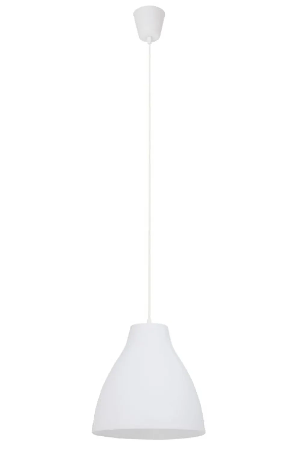 Sale Brilliant Bizen Ø28 taklampa Vit