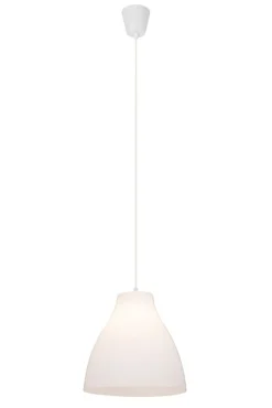 Sale Brilliant Bizen Ø28 taklampa Vit