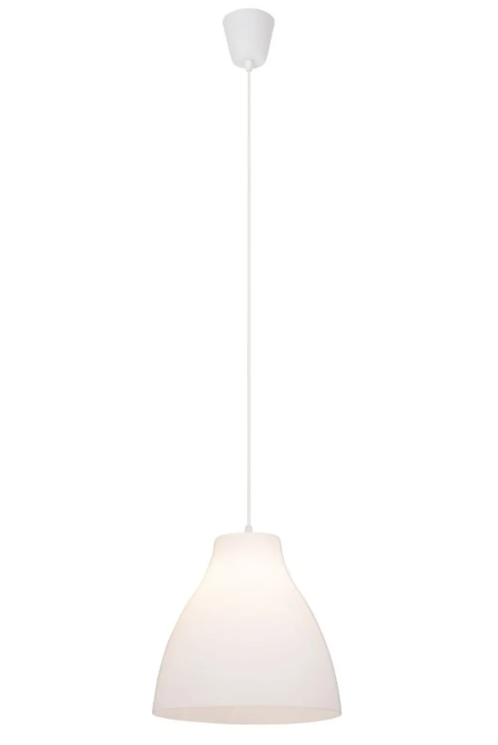Sale Brilliant Bizen Ø28 taklampa Vit