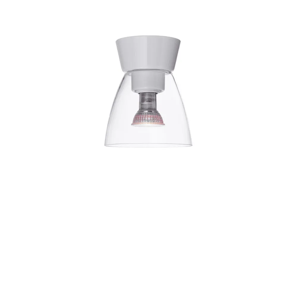 Outlet Belid Bizzo Ø17 plafond