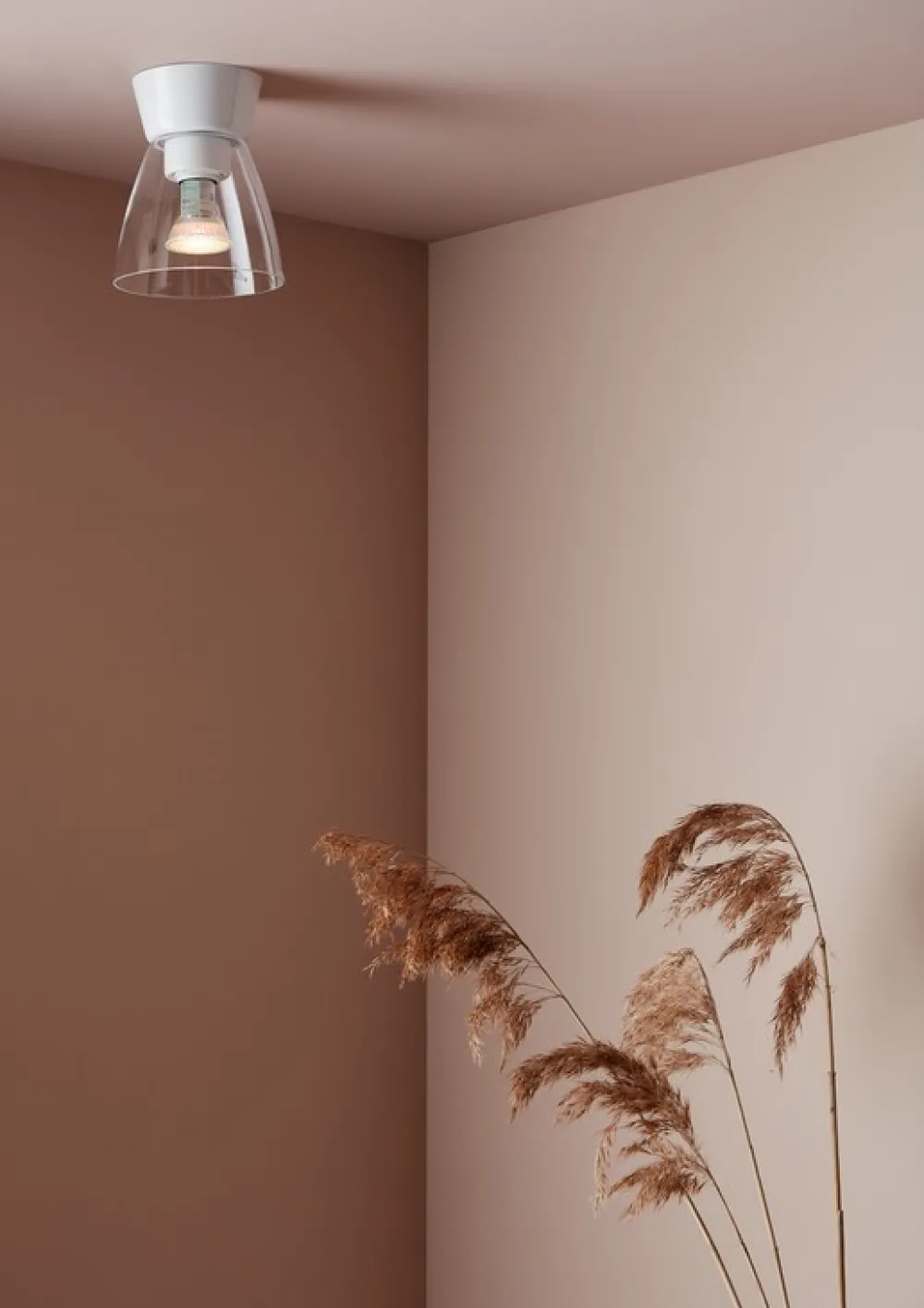 Outlet Belid Bizzo Ø17 plafond