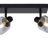 Clearance Lucide Bjorn 2 spotlight