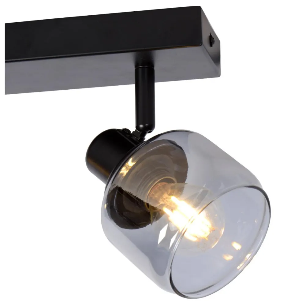 Clearance Lucide Bjorn 2 spotlight