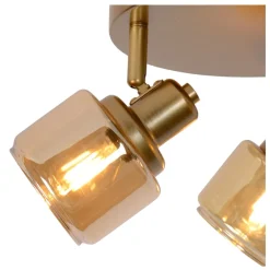 New Lucide Bjorn 3 spotlight