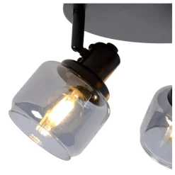 Discount Lucide Bjorn 3 spotlight