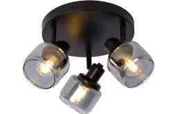 Discount Lucide Bjorn 3 spotlight