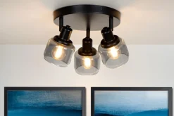 Discount Lucide Bjorn 3 spotlight
