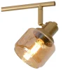 Hot Lucide Bjorn 4 spotlight
