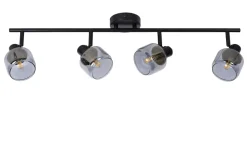Hot Lucide Bjorn 4 spotlight