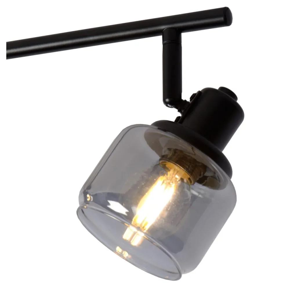 Hot Lucide Bjorn 4 spotlight