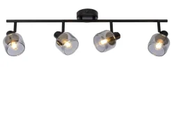 Hot Lucide Bjorn 4 spotlight